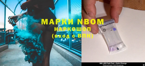 индика Покров